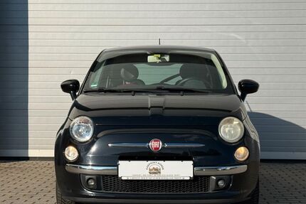 Fiat 500 148.864 km 3.599 &euro; Düren 52349