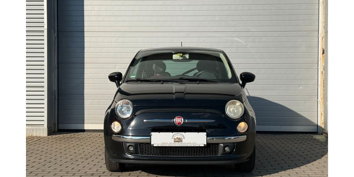 Fiat 500 148.864 km 3.999 &euro; Düren 52349
