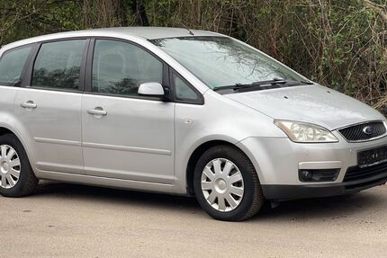 Ford C-Max 83.000 km 4.950 &euro; Aachen 52080