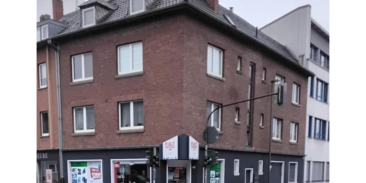 Gewerbeobjekt Aachen Eilendorf - 1.075&euro; | Angebot:25541184