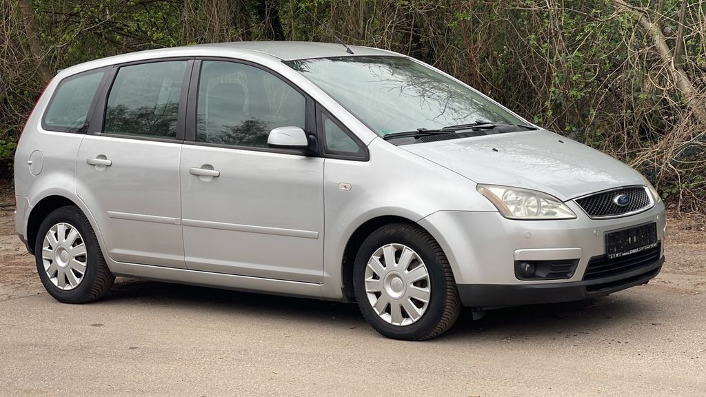 Ford C-Max 83.000 km 4.950 &euro; Aachen 52080