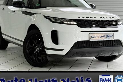 Land Rover Range Rover Evoque 70.900 km 27.480 &euro; Geilenkirchen 52511