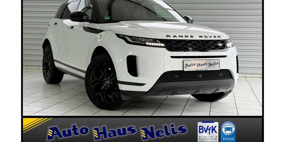 Land Rover Range Rover Evoque 70.900 km 27.480 &euro; Geilenkirchen 52511