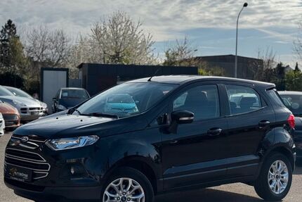 Ford EcoSport 104.791 km 6.499 &euro; Düren 52349