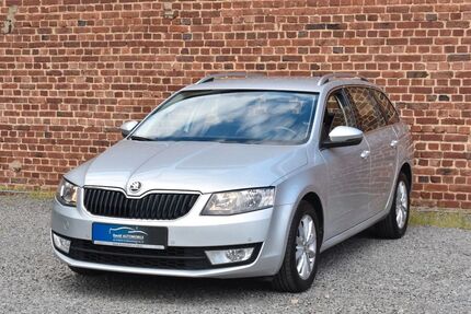 Skoda Octavia 162.000 km 7.100 &euro; Düren 52351