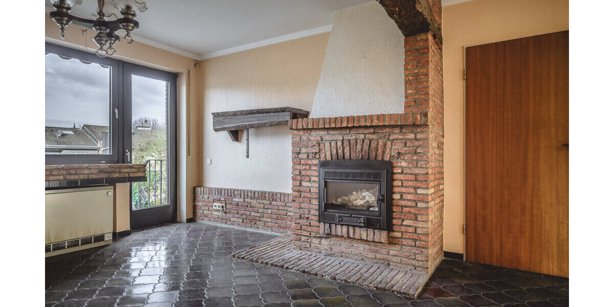 Reihenendhaus Herzogenrath Merkstein - 5 Zimmer, 120 m&sup2;, 319.000&euro; | Angebot:26207168