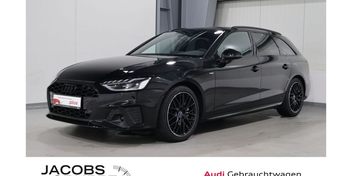 Audi A4 15.071 km 37.980 &euro; Aachen 52078