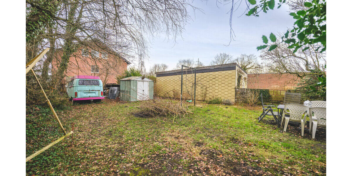 Mehrfamilienhaus, Wohnhaus Aachen Eilendorf - 1 Zimmer, 152 m&sup2;, 279.000&euro; | Angebot:26176698