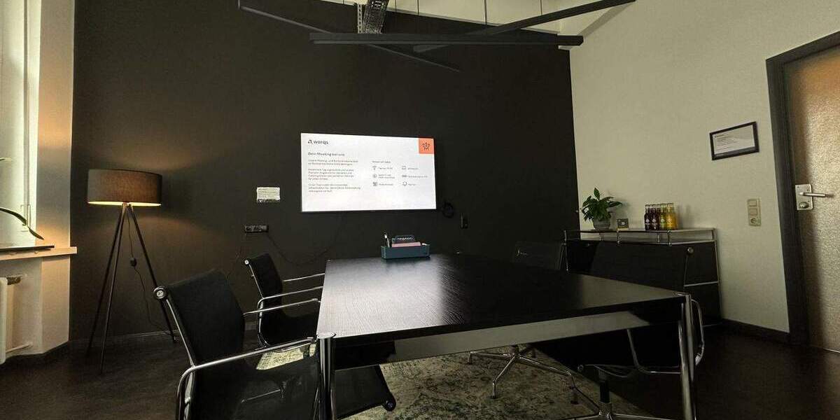 Gewerbeobjekt Aachen Frankenberger Viertel - 1.309&euro; | Angebot:25872812