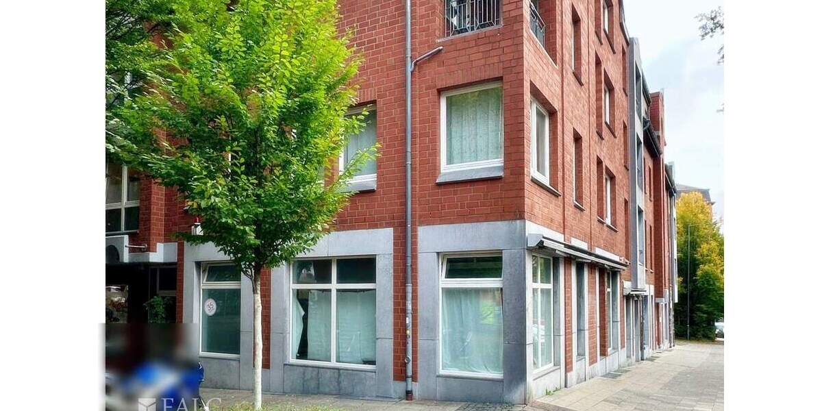 Gewerbeobjekt Aachen Burtscheid - 1.850&euro; | Angebot:25683259