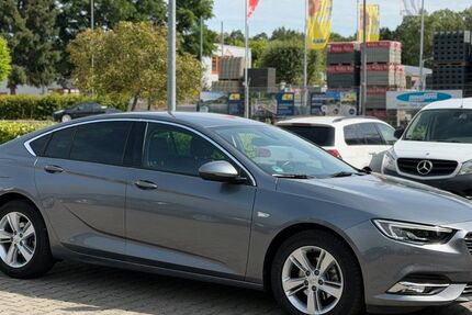 Opel Insignia 97.351 km 13.500 &euro; Alsdorf 52477