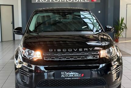 Land Rover Discovery Sport 82.564 km 15.300 &euro; Übach-Palenberg 52531