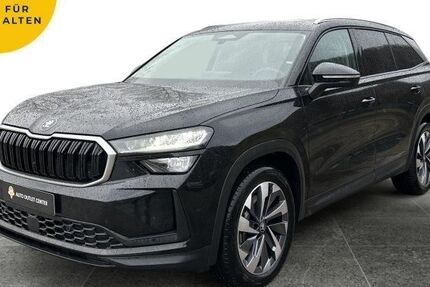 Skoda Kodiaq 10.032 km 38.980 &euro; Aachen 52068