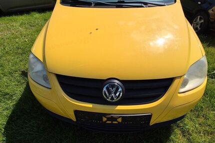 VW Fox 180.000 km 1.190 &euro; Baesweiler 52499