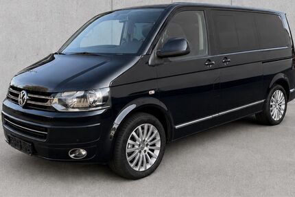 VW T5 Transporter 192.000 km 13.950 &euro; Übach-Palenberg ( nähe Aachen ) 52531
