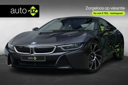 BMW i8 82.702 km 55.900 &euro; Aachen 52072