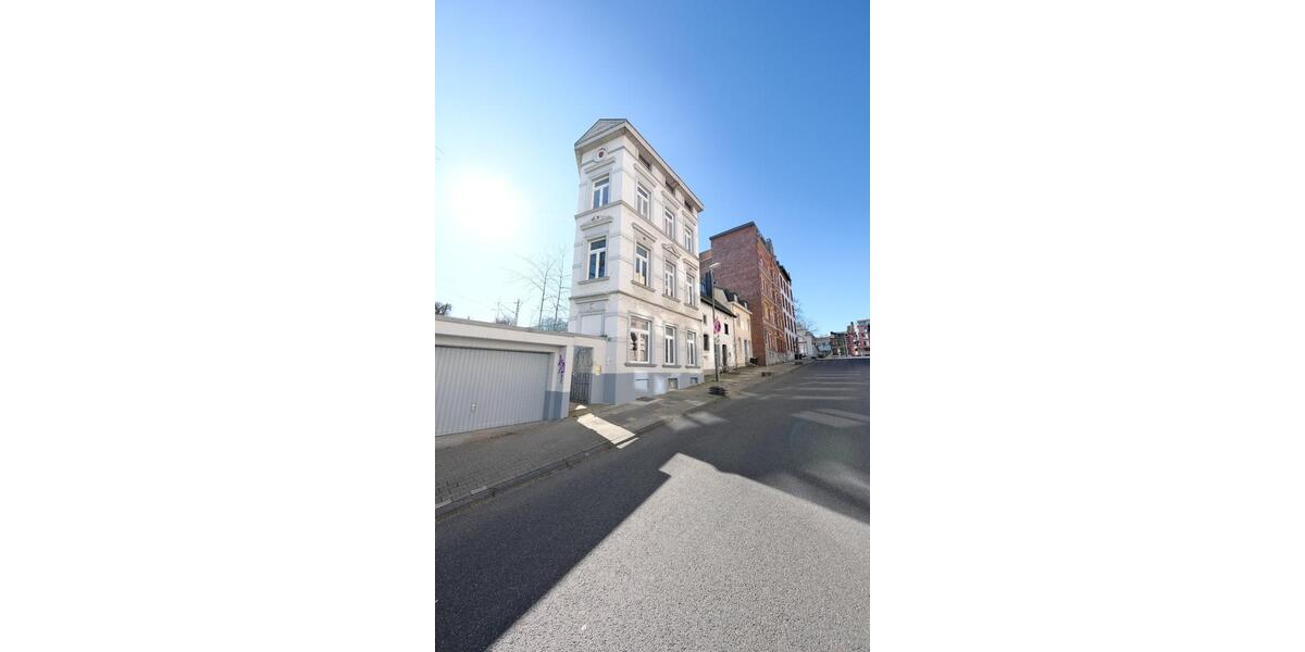 Mehrfamilienhaus, Wohnhaus Aachen Aachen-Mitte - 539.000&euro; | Angebot:25756015