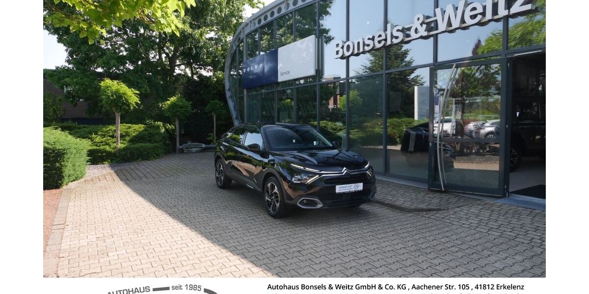 Citroen C4 31.883 km 20.690 &euro; Erkelenz 41812