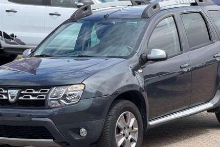 Dacia Duster 113.671 km 3.950 &euro; Hückelhoven 41836
