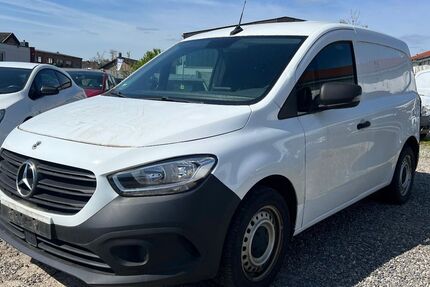 Mercedes-Benz Citan 27.000 km 10.990 &euro; Eschweiler 52249