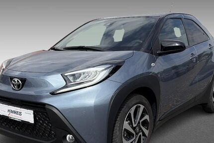 Toyota Aygo (X) 7.208 km 14.940 &euro; Erkelenz 41812