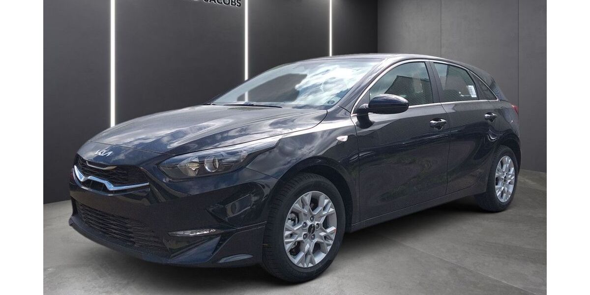 Kia ceed / Ceed 5.000 km 22.290 &euro; Aachen 52078