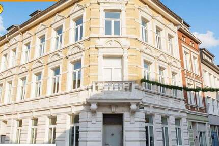 Wohnung Stolberg Liester - 2 Zimmer, 65 m&sup2;, 520&euro; | Angebot:25742782