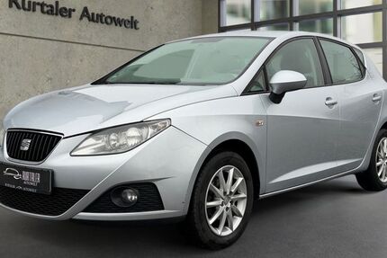 Seat Ibiza 125.000 km 4.799 &euro; Jülich 52428