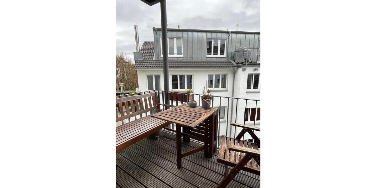 Etagenwohnung Aachen Aachen-Mitte - 2 Zimmer, 20 m&sup2;, 420&euro; | Angebot:26700843