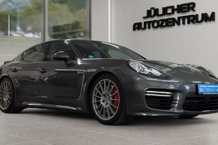 Porsche Panamera 109.100 km 33.990 &euro; Jülich 52428
