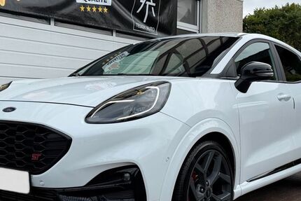 Ford Puma 63.400 km 19.990 &euro; Nideggen 52385