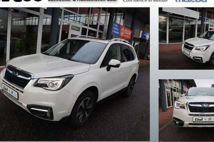 Subaru Forester 148.000 km 13.480 &euro; Hückelhoven 41836