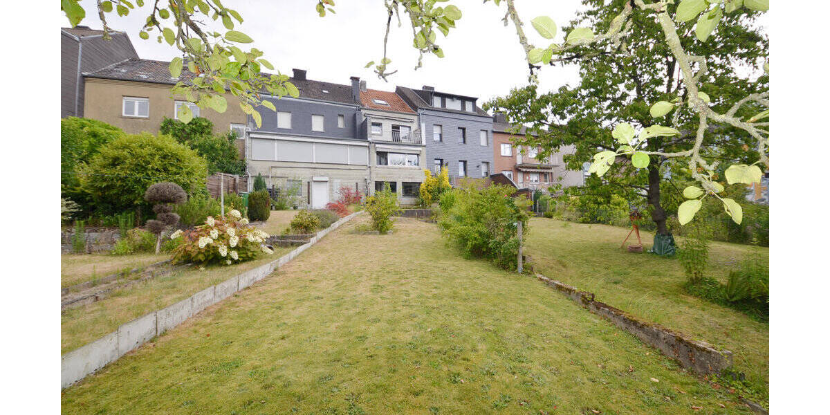 Einfamilienhaus Herzogenrath - 5 Zimmer, 86 m&sup2;, 149.000&euro; | Angebot:26192151