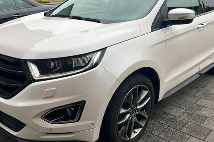 Ford Edge 161.700 km 12.600 &euro; Erkelenz 41812