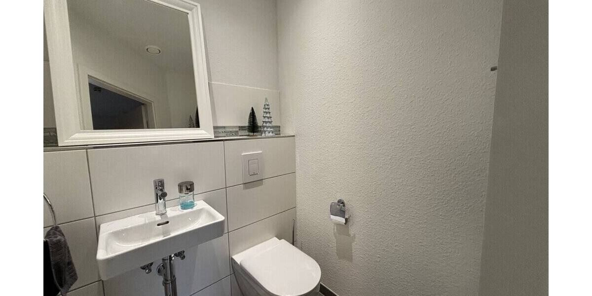 Etagenwohnung Alsdorf / Hoengen Hoengen - 5 Zimmer, 141 m&sup2;, 415.000&euro; | Angebot:26192213