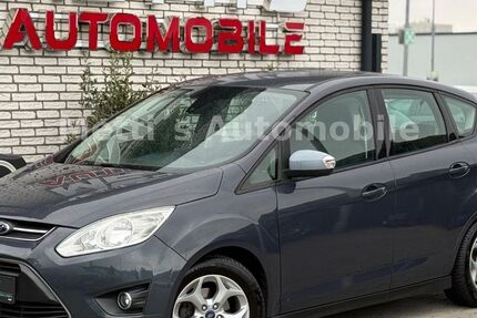 Ford C-Max 103.455 km 5.999 &euro; Erkelenz 41812