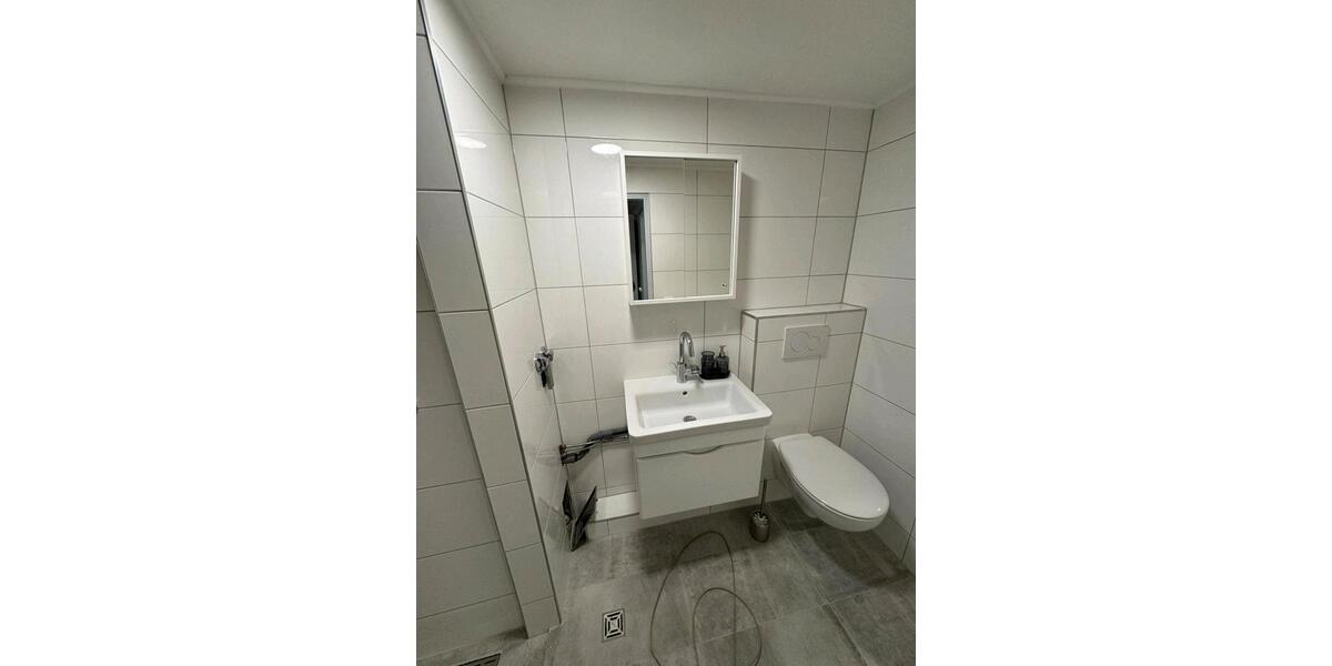 Hochparterre Aachen Aachen-Mitte - 1 Zimmer, 19 m&sup2;, 565&euro; | Angebot:25861342