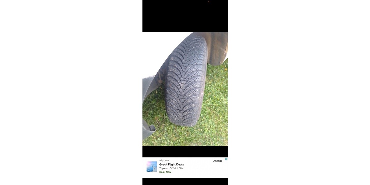 VW Caddy 156.892 km 6.500 &euro; Linnich 52441