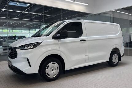 Ford Transit Custom 32.172 km 26.900 &euro; Alsdorf 52477
