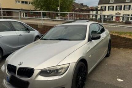 BMW 320 160.000 km 15.000 &euro; Aldenhoven 52457