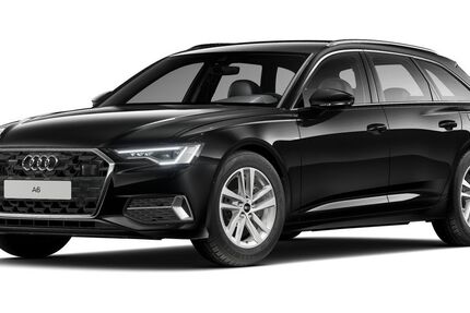 Audi A6 27.196 km 53.750 &euro; Düren 52351