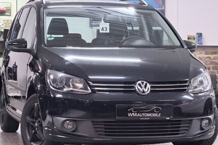VW Touran 240.000 km 4.400 &euro; Stolberg 52222