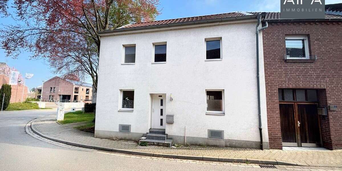 Einfamilienhaus Hückelhoven-Brachelen Brachelen - 3 Zimmer, 96 m&sup2;, 142.000&euro; | Angebot:26164615