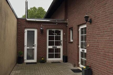 Wohnung Erkelenz - 4 Zimmer, 94 m&sup2;, 830&euro; | Angebot:26644858