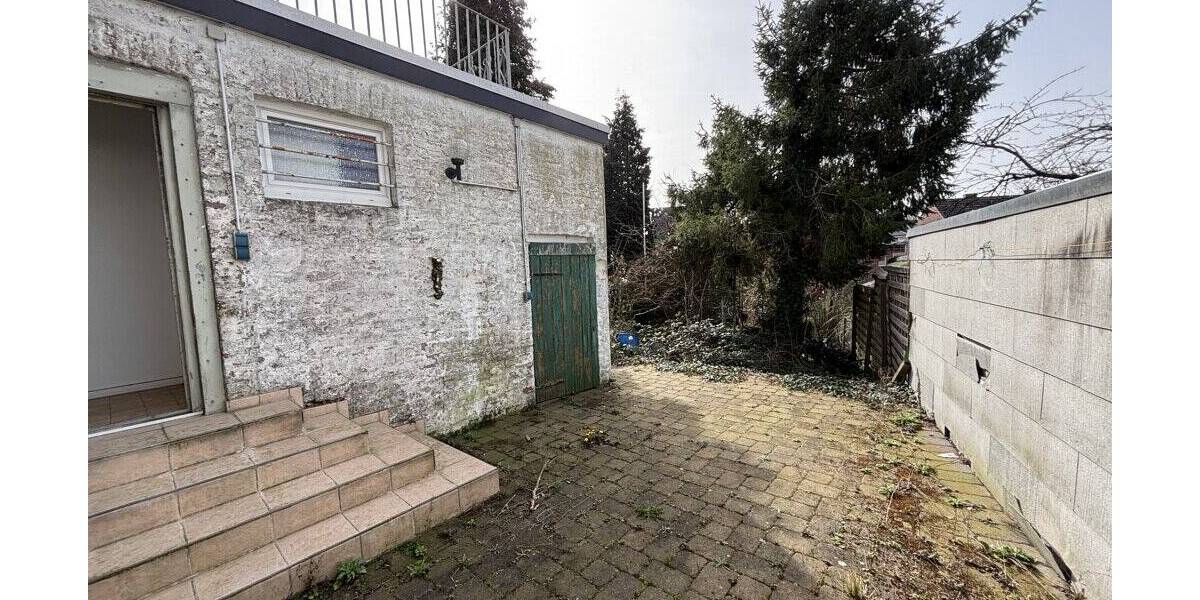 Einfamilienhaus Würselen Bardenberg - 7 Zimmer, 113 m&sup2;, 210.000&euro; | Angebot:26192194