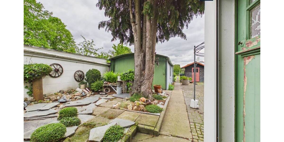 Einfamilienhaus Eschweiler Hastenrath - 5 Zimmer, 157 m&sup2;, 269.000&euro; | Angebot:26712589