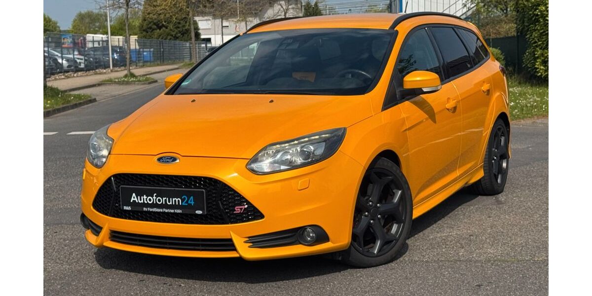 Ford Focus 162.000 km 9.999 &euro; Jülich 52428