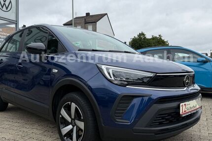 Opel Crossland (X) 59.000 km 14.900 &euro; Eschweiler 52249