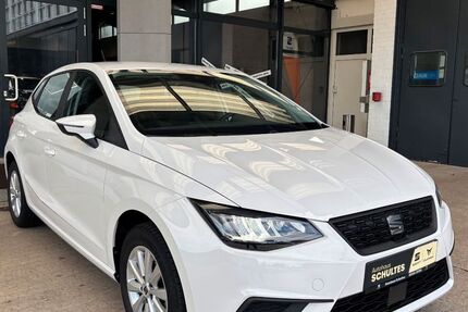 Seat Ibiza 25.850 km 17.490 &euro; Geilenkirchen 52511