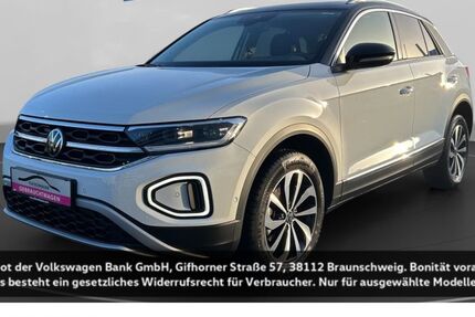 VW T-Roc 7.112 km 29.490 &euro; Aachen 52068